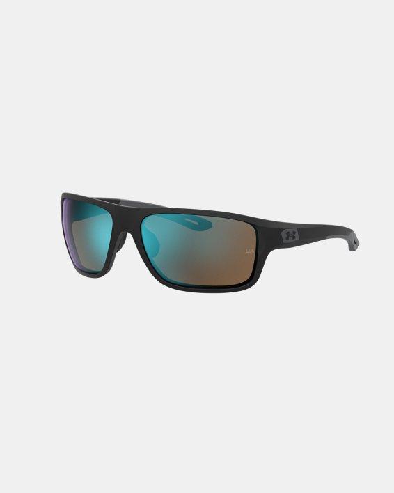 Unisex UA TUNED™ Battle ANSI Sunglasses, Misc/Assorted, pdpMainDesktop image number 0